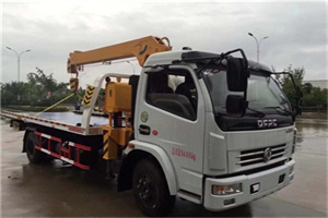 津南24小时道路救援服务