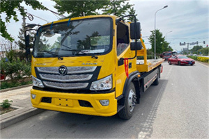 津南汽车救援头像