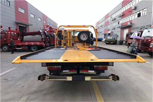 津南附近汽车救援服务