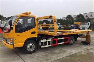 津南哪里有拖车服务