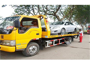 津南附近24小时汽车拖车服务热线