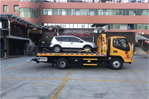 津南汽车紧急补胎换胎救援