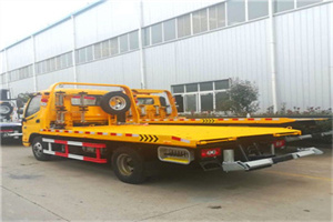 津南附近拖车救援搭电