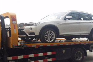 津南拖车24小时服务电话