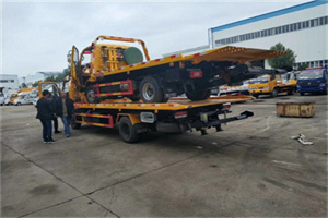 津南同城汽车补胎