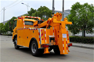 津南高速路拖车费