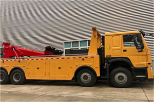 津南道路救援公司